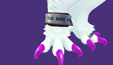 Avian Legband (FREE)