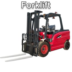 Modular Forklifts - Rexouium / Magpie Forklift