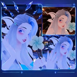 SLYFEST Hair Clips | Hair Stick + Mini Clips