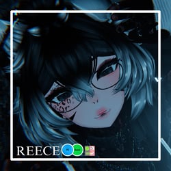 〚Reece PC/QUEST/VRCFT〛