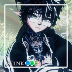 〚Stink PC/QUEST/VRCFT〛