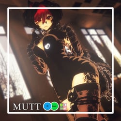 〚Mutt PC/QUEST/VRCFT〛