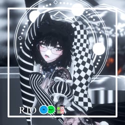 〚Rio PC/QUEST/VRCFT〛
