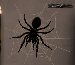 Halloween pack