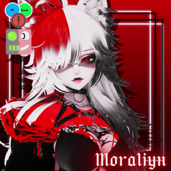 Moraliyn PC/Quest/VRCFT