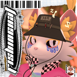 Fish! Hat