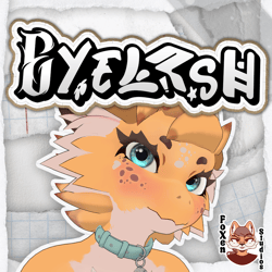 Eyelashes - Delphy Kobo