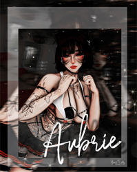 Aubrie