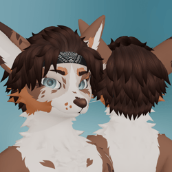 ✧ Hair ~ Band Hair