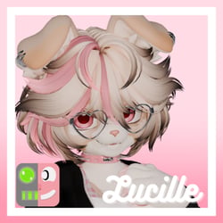 ✧ Lucille The Collie (PC + FT)