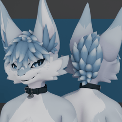 ✧ Hair ~ Soft Nova Hair
