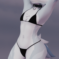 ✧ Boybeast ~ Boykini