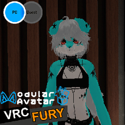 Cuff Me ⛓️ [VRChat]