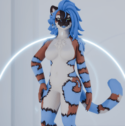 Diamond (Yuki Texture)