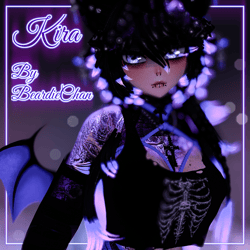 Kira for VRChat