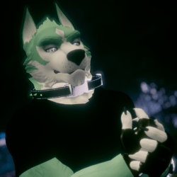 Shirou Ogami Texture