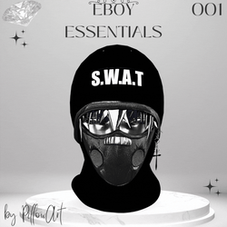 Ski Mask