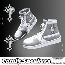 Comfy Sneakers