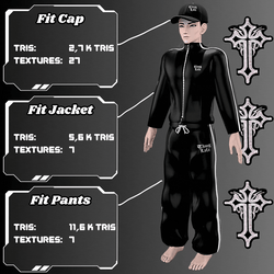 Fit Suit