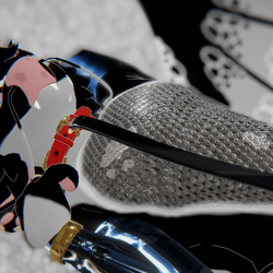 EmberBean Leash