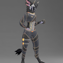 Commander Tech Fit (Antigen)