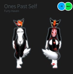 Ones Past Self