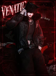 VENATIC ( SPSγGOLOCOγFTγQUESTγOpti )