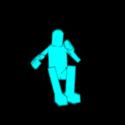 Light Warrior (Everhood)