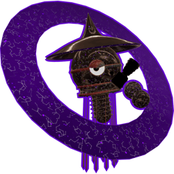 Martian Flying Machine Avatar (War of the Worlds)