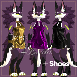 [Novabeast] Dress