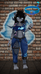 Belt² (Nanami)