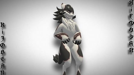♡Wickerbeast Eclipse Texture♡