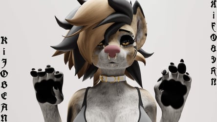 ♡Hyenid Cleo Texture♡