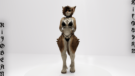 ♡Malibu Cookie Texture♡