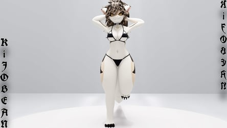 ♡Nanami The Shark Mocha Tide Texture♡