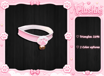 Paw Collar