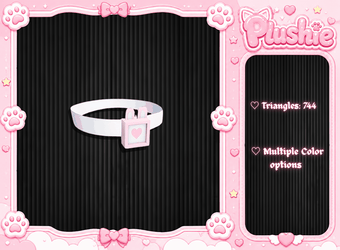 NanoBun Collar