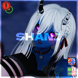 ยฐShani