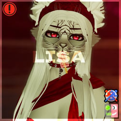 ยฐLisa