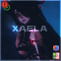 ยฐXaela