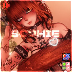 °Sophie