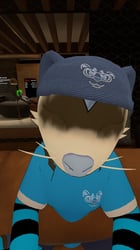 Beanie For The Skynoodle 