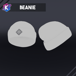 Simple Beanie