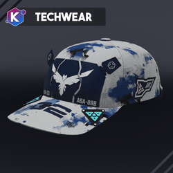 Techwear Cap