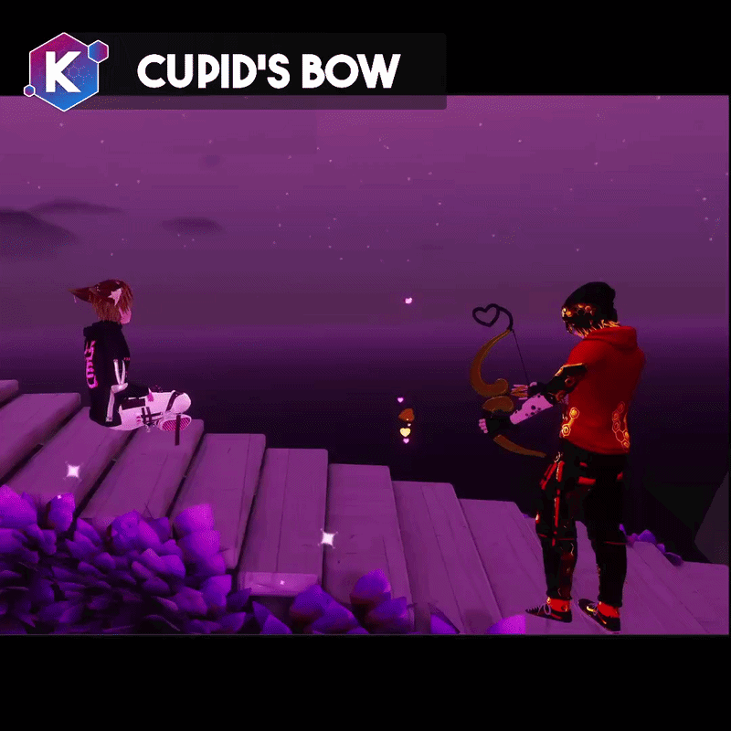 Cupid's Bow