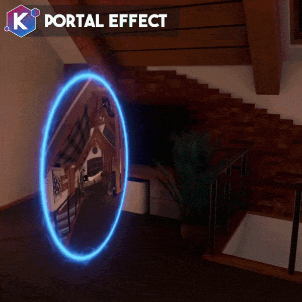 Portal Effect