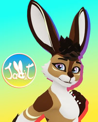 The Jabbit [Avatar]
