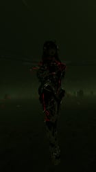 Lanora the alien