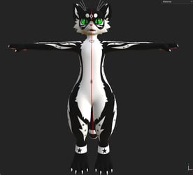Mayu Star Texture