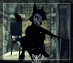 SCP-1471 Mal0 - Kuda's Jex